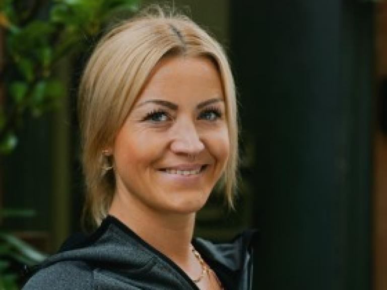 Anne Bork